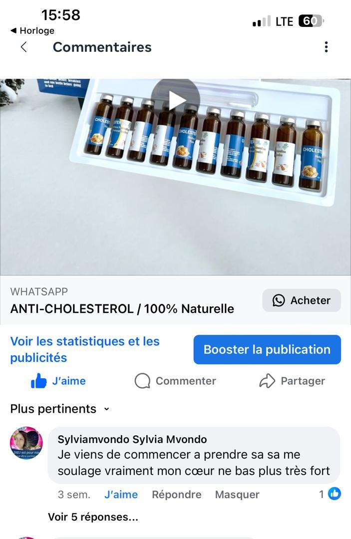 Témoignage client 6